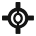 Símbolo de la expansión 21