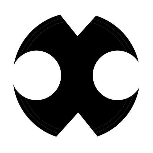 Símbolo de la expansión 58