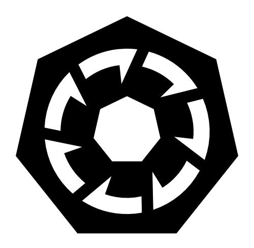 Símbolo de la expansión 61